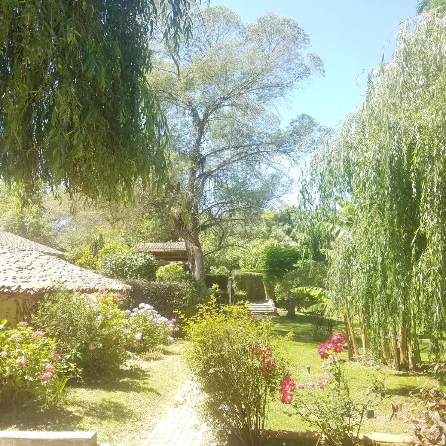 Gites Matilon, 5 Min Eugenie Les Bains Buanes Exterior photo